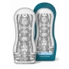 Masturbator próżniowy ToyJoy Hero przezroczysty 18 cm
