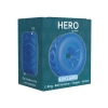 Pierścień ToyJoy Hero 4 w 1 na penisa i jądra