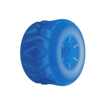 Pierścień ToyJoy Hero 4 w 1 na penisa i jądra