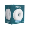 Pierścień 4 w 1 ToyJoy Hero elastyczny