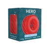 Pierścień 4 w 1 ToyJoy Hero elastyczny