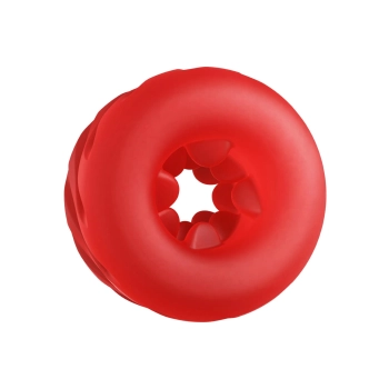 Pierścień 4 w 1 ToyJoy Hero elastyczny