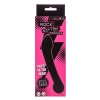 Dildo silikonowe elastyczne Calexotics Bendy Ecsta Flex Probe 19,8 cm