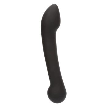 Dildo silikonowe elastyczne Calexotics Bendy Ecsta Flex Probe 19,8 cm