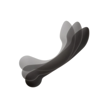 Dildo silikonowe elastyczne Calexotics Bendy Ecsta Flex Probe 19,8 cm