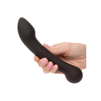 Dildo silikonowe elastyczne Calexotics Bendy Ecsta Flex Probe 19,8 cm