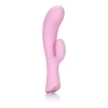 Amour Silicone Dual G Wand Pink