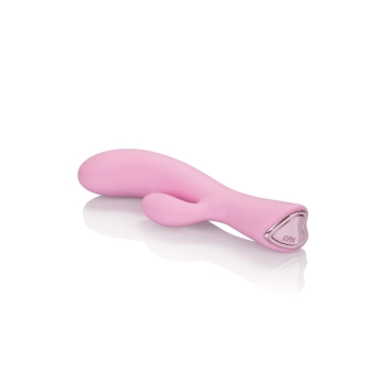 Amour Silicone Dual G Wand Pink