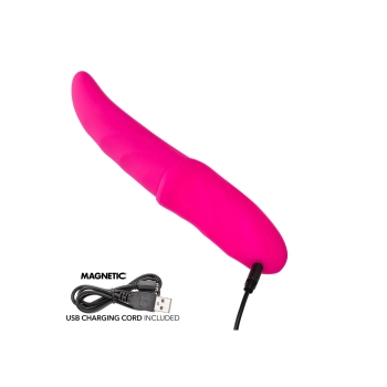 Gyrating Flickering Wand