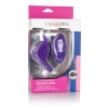 Remote Orgasm Ring Purple