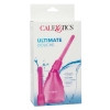 Irygator analny Ultimate Calexotics różowy
