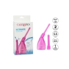 Irygator analny Ultimate Calexotics różowy