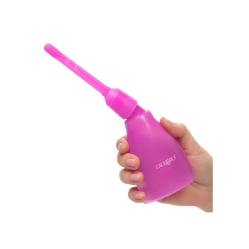 Irygator analny Ultimate Calexotics różowy