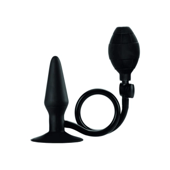 Booty Call Booty Pumper Small Black