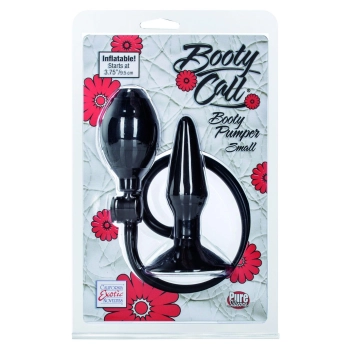 Booty Call Booty Pumper Small Black