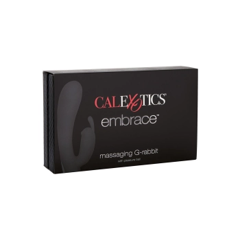 Wibrator-EMBRACE MASSAGING G-RABBIT