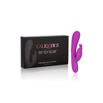 Wibrator-EMBRACE MASSAGING G-RABBIT