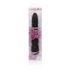 Wibrator 7 funkcji Calexotics Classic Chic czarny 15 cm