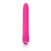 Wibrator klasyczny Calexotics Chic 7 funkcji różowy 15 cm