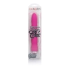 Wibrator klasyczny Calexotics Chic 7 funkcji różowy 15 cm