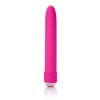 Wibrator klasyczny Calexotics Chic 7 funkcji różowy 15 cm