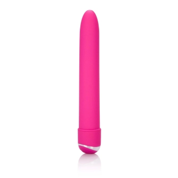 Wibrator klasyczny Calexotics Chic 7 funkcji różowy 15 cm