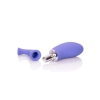 Rechargeable Clitoral Pump Purple