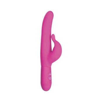 Teasing Tickler Pink