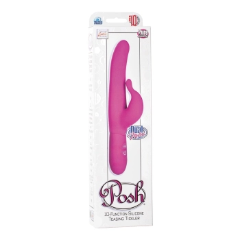 Teasing Tickler Pink