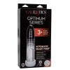 Automatic Smart Pump Black