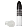 Automatic Smart Pump Black