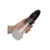 Automatic Smart Pump Black