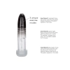 Automatic Smart Pump Black
