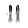 Automatic Smart Pump Black