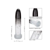 Automatic Smart Pump Black