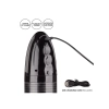 Automatic Smart Pump Black