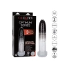 Automatic Smart Pump Black