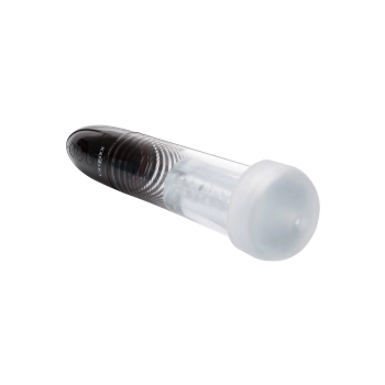 Automatic Smart Pump Black