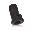 Nakładka na penisa Colt Slammer czarna 10.75 cm