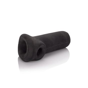 Nakładka na penisa Colt Slammer czarna 10.75 cm