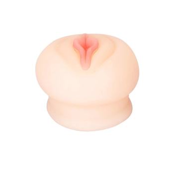 Pure Skin Pump Sleeve Pussy Light skin tone
