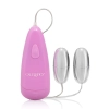 Double Waterproof Bullet Silver