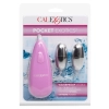 Double Waterproof Bullet Silver