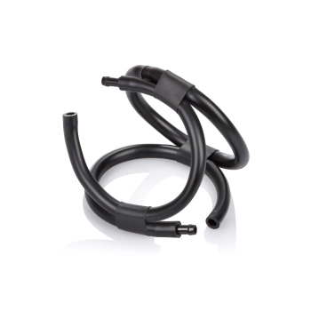 Quick Release Cock Cage Black