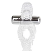 Wireless Passion Enhancer Transparent
