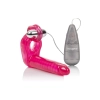 Ultimate Triple Stimulator Pink