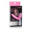 Ultimate Triple Stimulator Pink