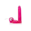 Ultimate Triple Stimulator Pink