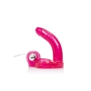 Ultimate Triple Stimulator Pink