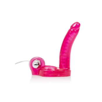 Ultimate Triple Stimulator Pink
